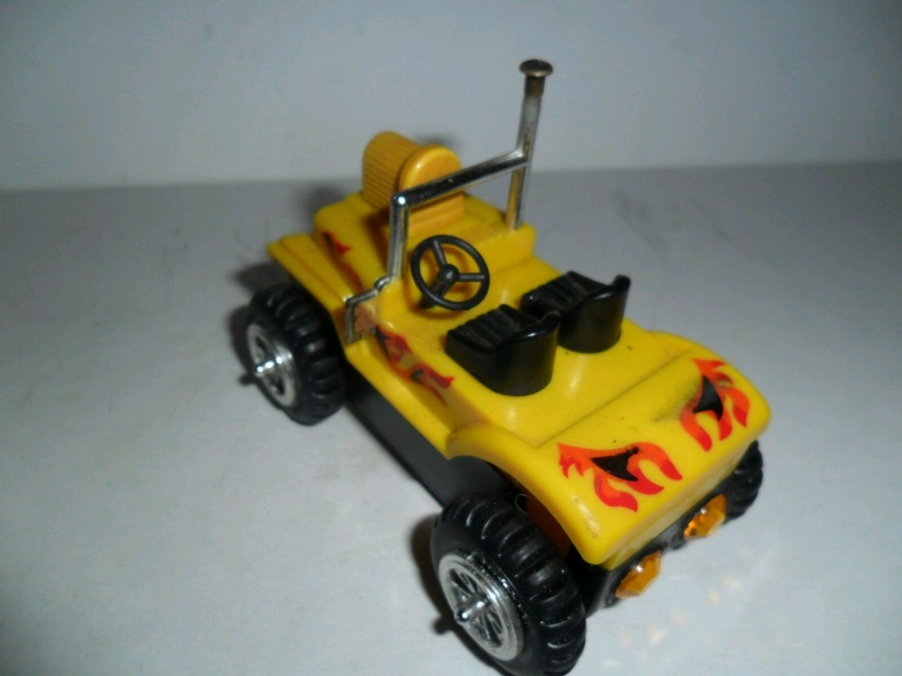 1982 Toy Car