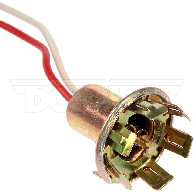 Dorman 85825 Socket - Multi-Purpose Light D1AZ 13410-B