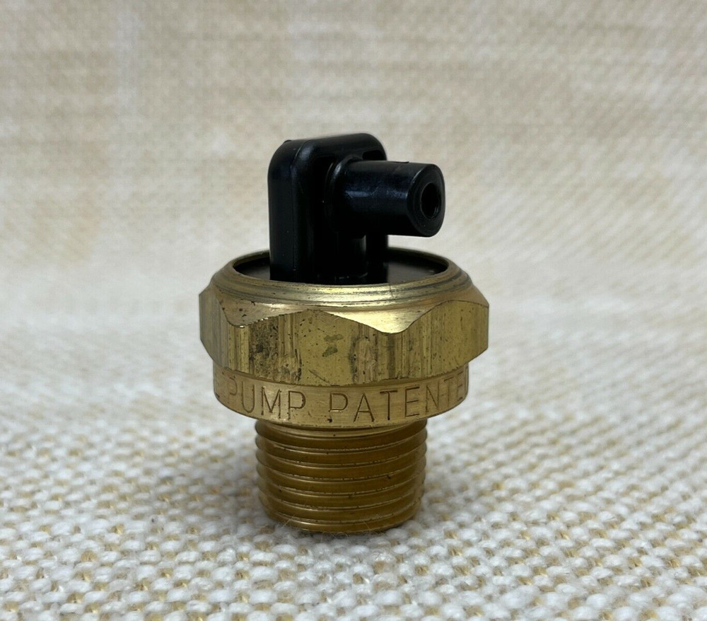 Thermal Relief Valve for General Pump 100557