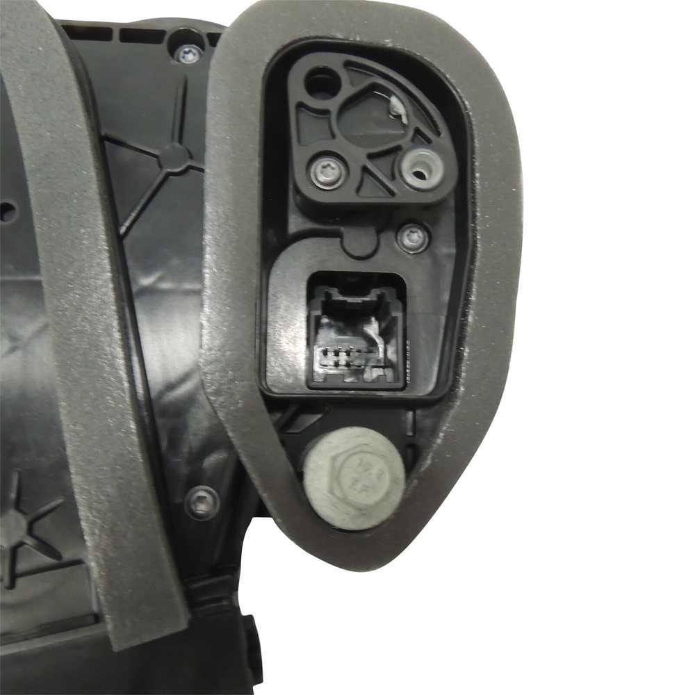 13528310 Door Lock Latch Actuator Front Left New OEM GM 2015-20 Silverado Sierra