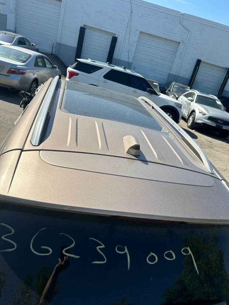 GMC Terrain 2018 - 2019 Battery Box Tray Holder Bracket Support OEM