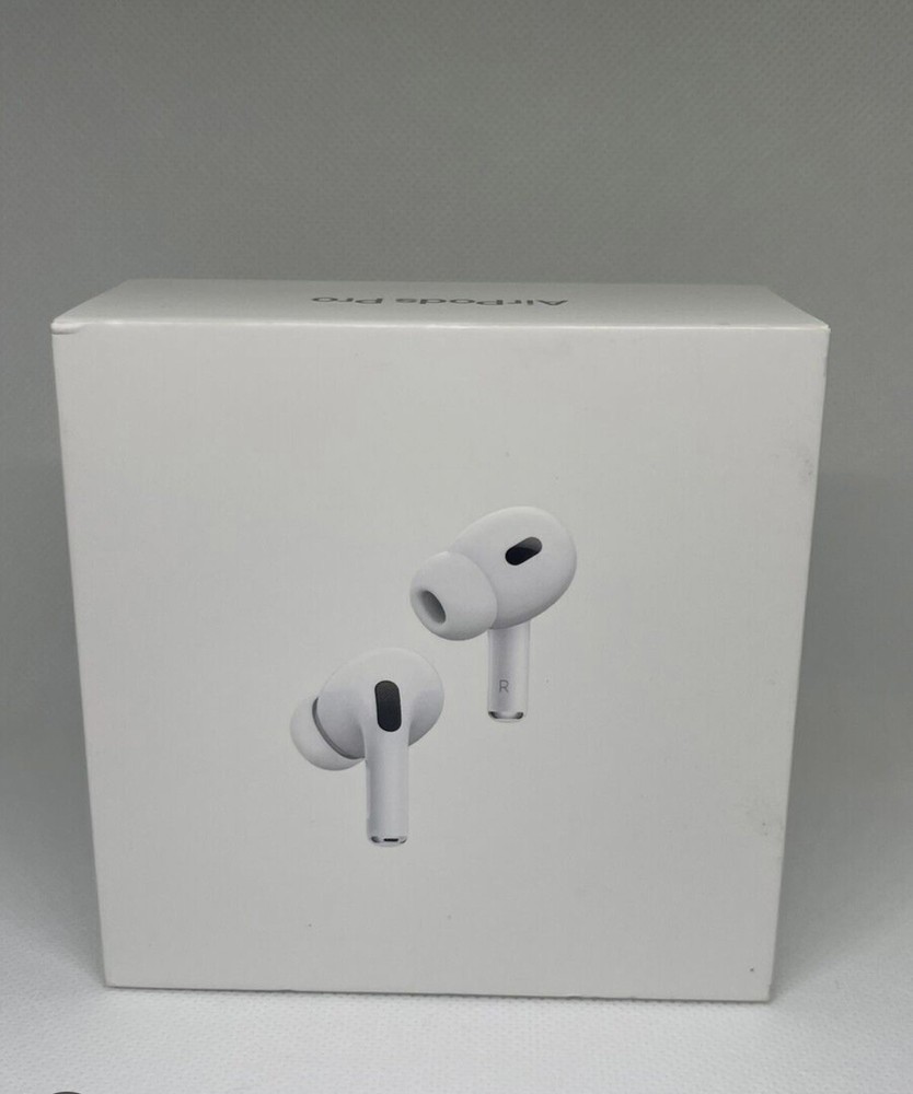 ipod pro 2nd generation