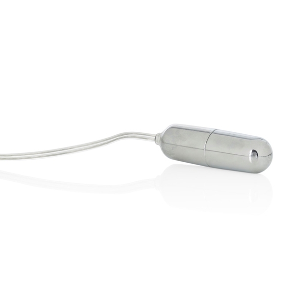 Sterling Collection Combo Pack 5 Remote Control Dual Bullet Egg Vibrator Vibe
