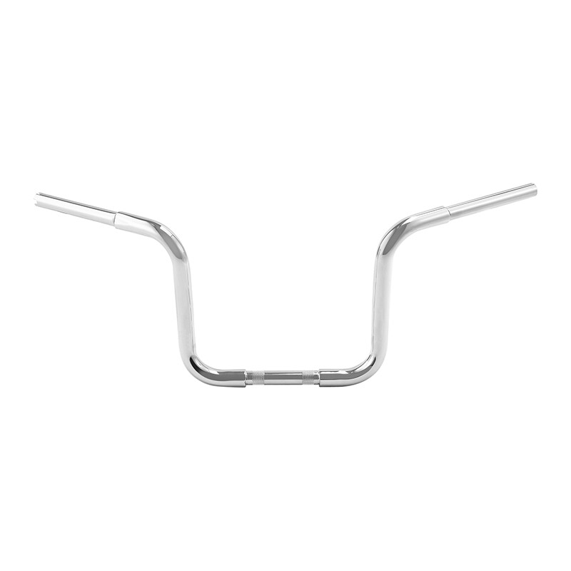 12''/14''/16"/18'' Ape Hanger 1 1/4" Handlebar Fit For Harley Sportster Softail