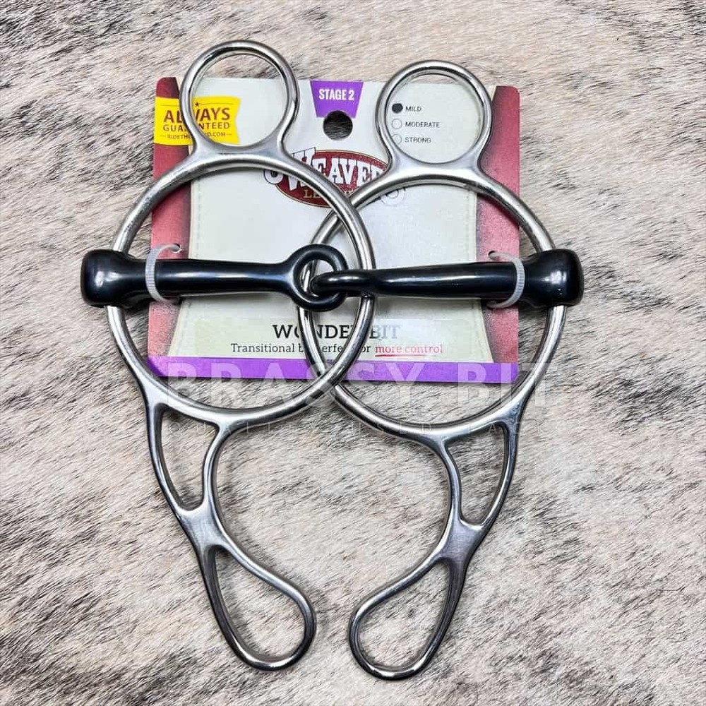 5" Weaver Wonder Bit