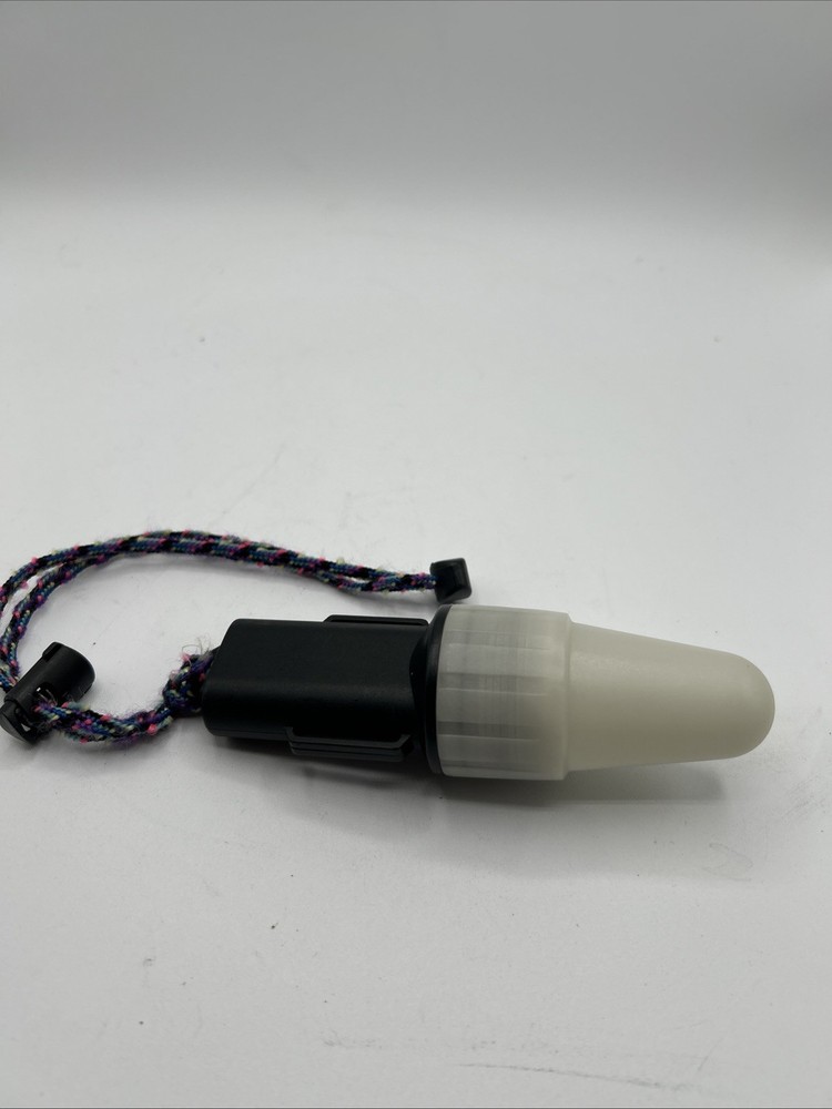 Princeton Tec Aqua Strobe. Tested And Working