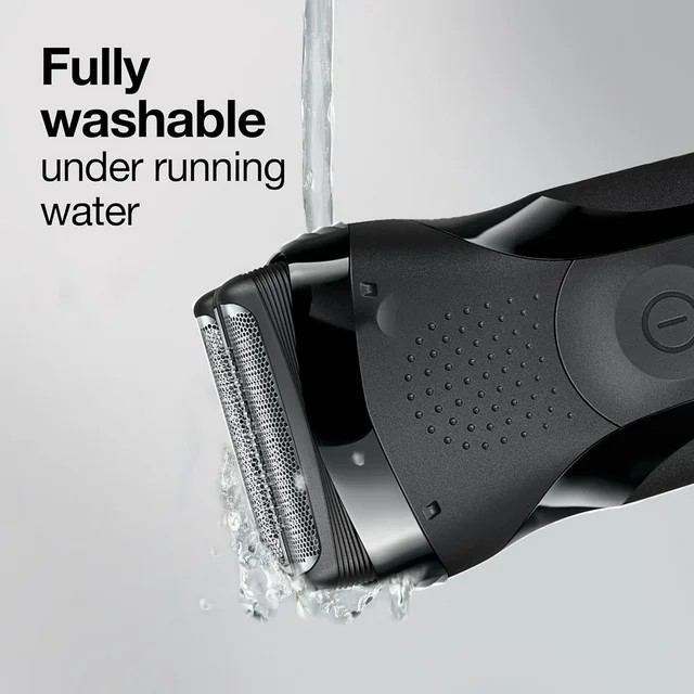 Electric Replacement Shaver Head 21B 32B 32S Cassette Foil Cutter Series 3 Parts