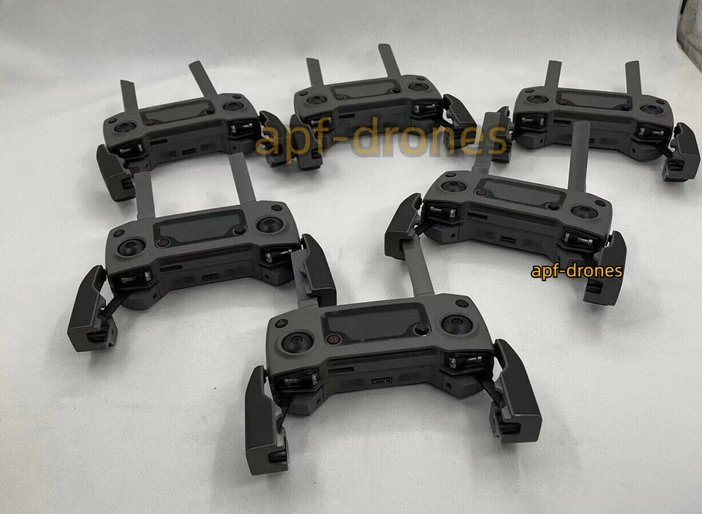 DJI Mavic 2 Pro/Zoom Remote Controller RC1A/RC1B with Joysticks