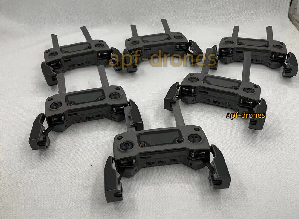 Genuine DJI Mavic 2 Pro/Zoom Remote Controller RC1A/RC1B with Joysticks