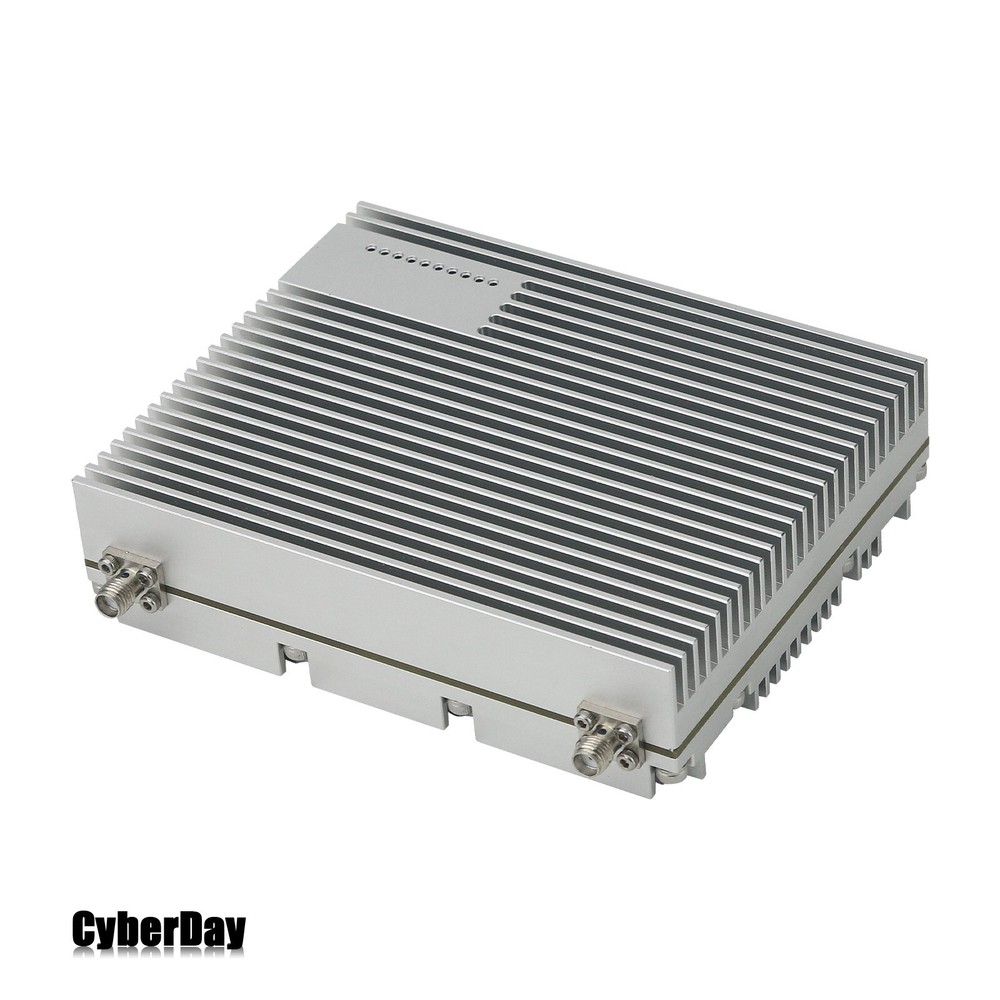 LibreVNA 2.0 Upgraded 100kHz-6GHz Vector Network Analyzer USB Based 2-Port VNA