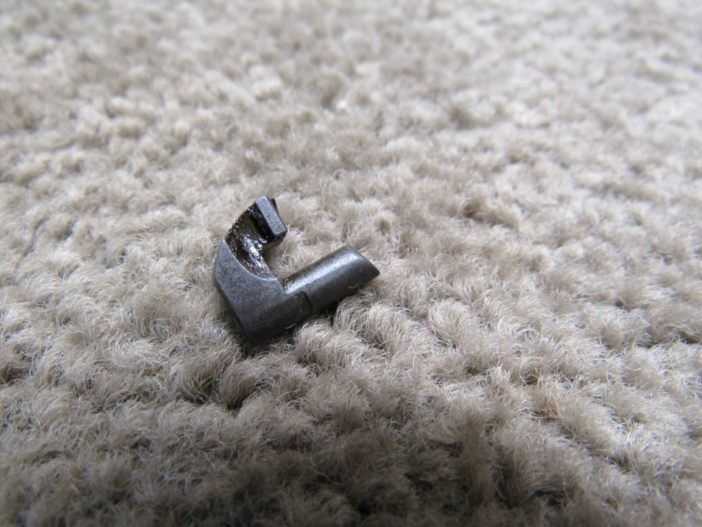 U S Post WW2 M1 Carbine Extractor NOS Type 3