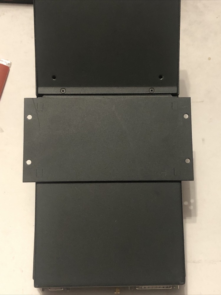 Watch Guard Remote WGA020-100 Display Replacement