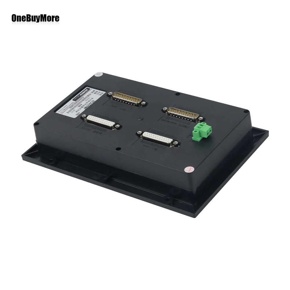 6-Axis CNC Controller CNC Control System 32-bit for Various Machines XC609MF