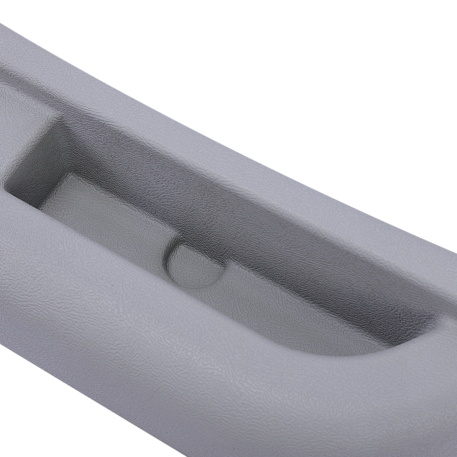 Kit Pair Set Of 2 For Chevy GMC Truck 88-94 Gray Front Left Right Door Armrest