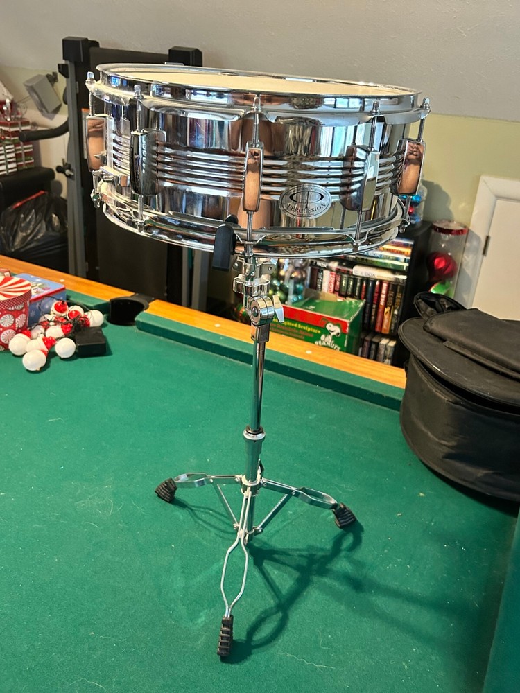 GP Snare Drum - Starter Snare Drum - GP Percussion - Drum