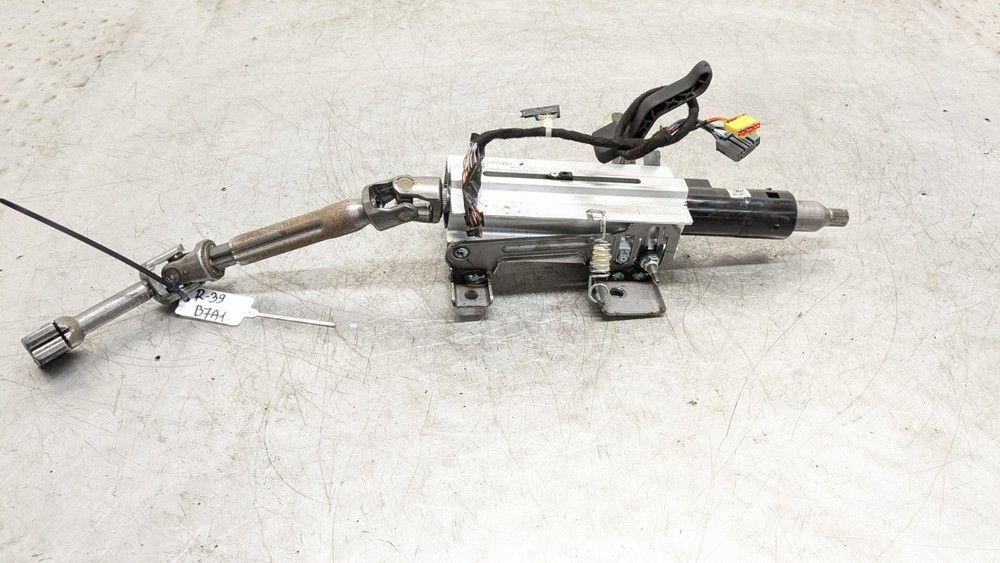 VOLVO XC40 STEERING COLUMN 32400093 2024