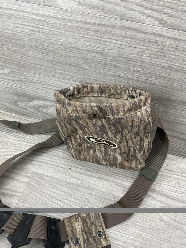 Drake Waterfowl Ultimate Timber Strap