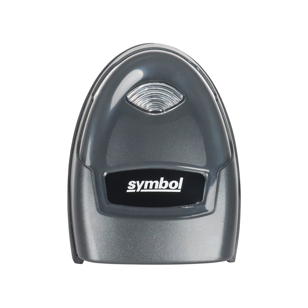 2PCS Symbol DS4308-XD00007VZAP Standard Range 1D/2D Barcode Scanner W/USB Cable
