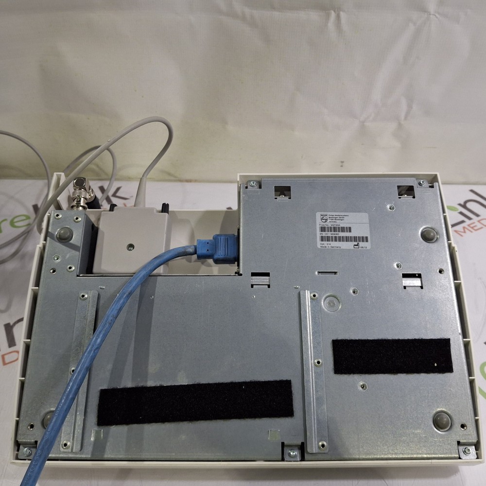 Philips Avalon M2720A CTS w/Transducers Base Station