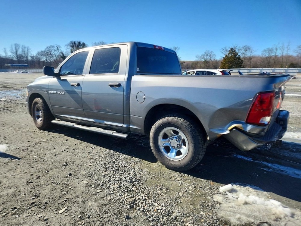 TDODR1500 2011 Glove Box 5013752