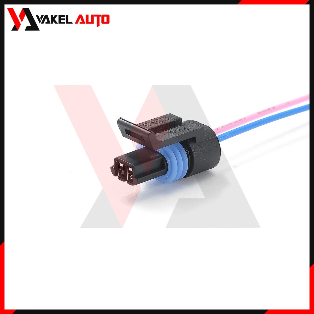 Coolant Temperature Sensor ECT/ETCS For GM Various Vehicles Engine Temp 12191170