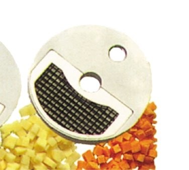 Eurodib PS8 TM Cube Disc, 8 mm (*DF8 blade is required)