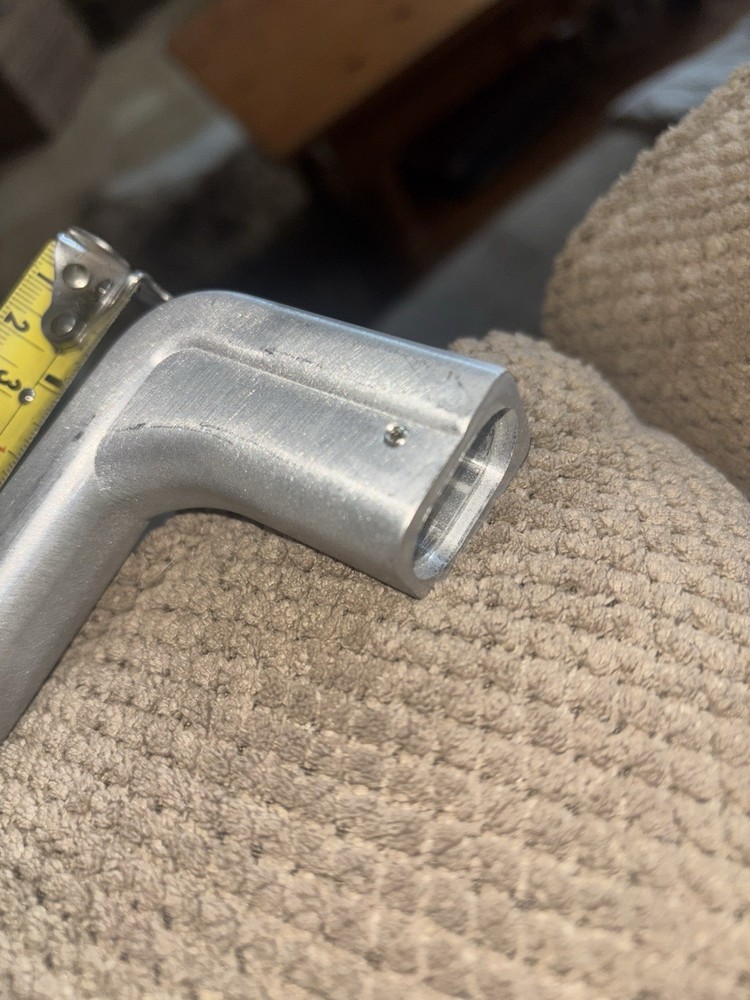 Billet Aluminum Boat Arm Rests Grab Handles
