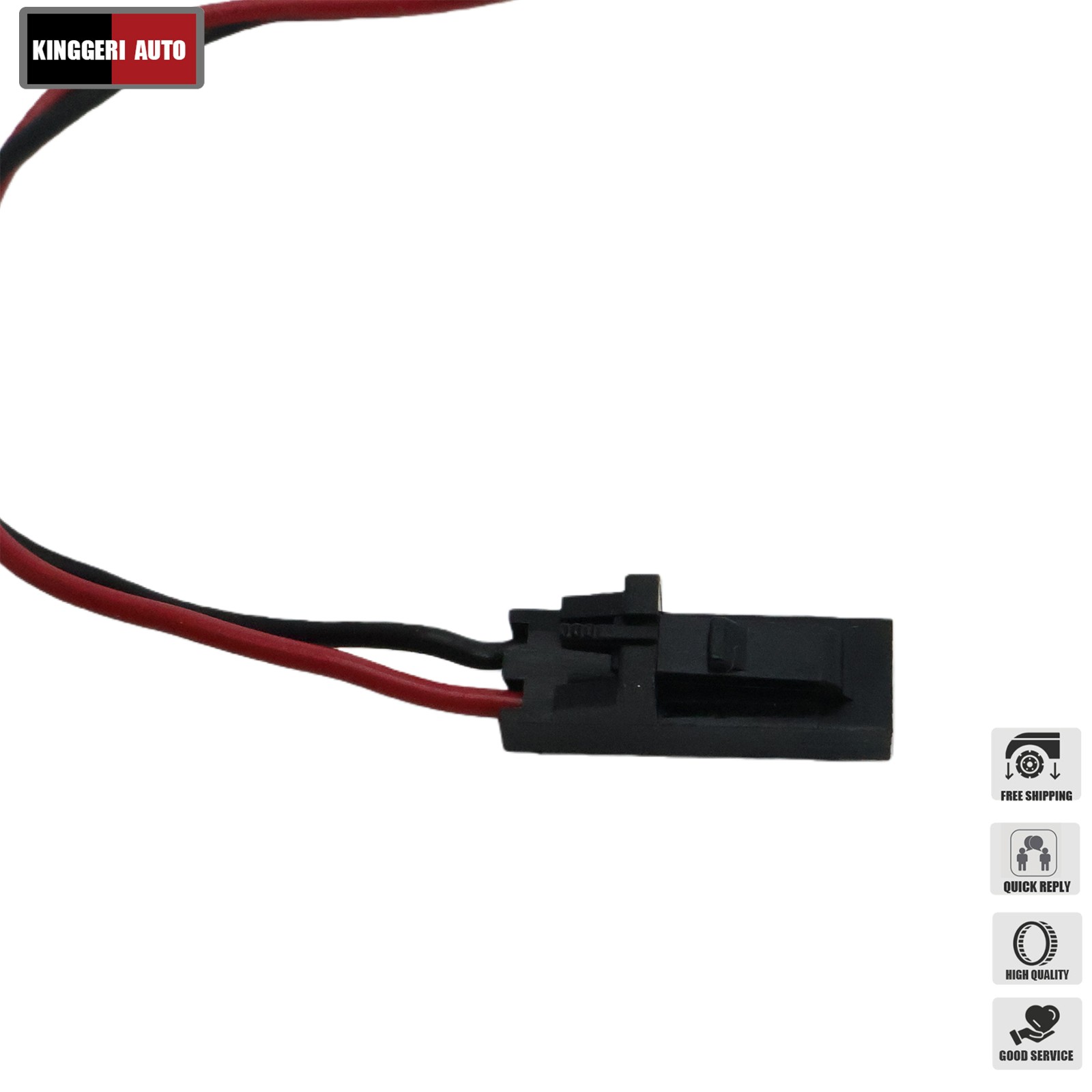 1X Oxygen Sensor For AC1234-4 / AC1234-4SL / AC1234-4-230 / AC1234-6 / AC1234-9