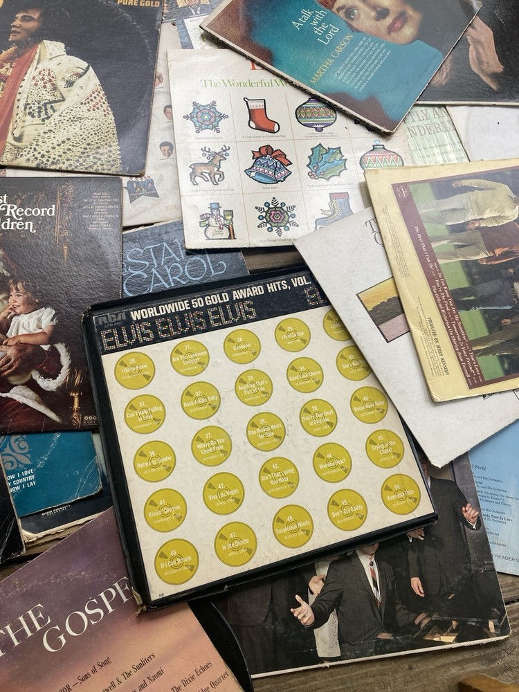 Album ￼ Records