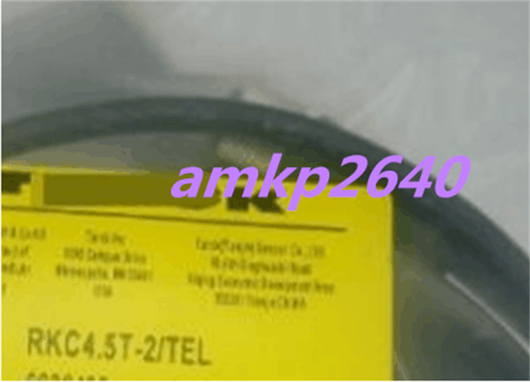 FOR 1pcs new RKC4.5T-2/TEL sensor #am