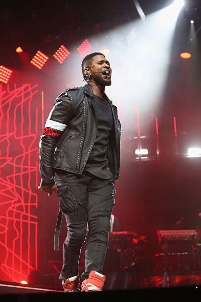 1 usher ticket in philly