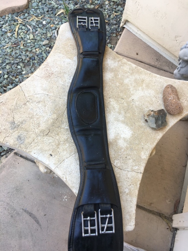 Albion Dressage Girth 28”
