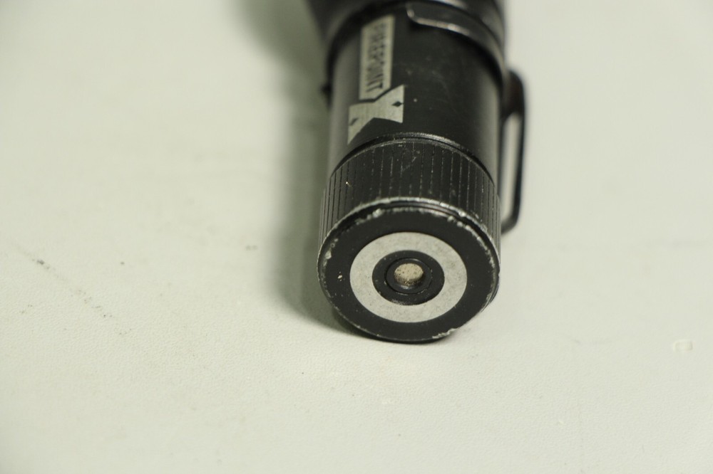 FIREPOINTX Flashlight