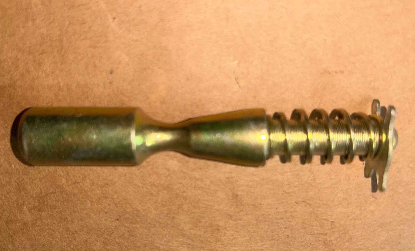 PTO Power Take Off Pin Yoke Quick Release QDK1 S.1090 1810351M91 QDK120