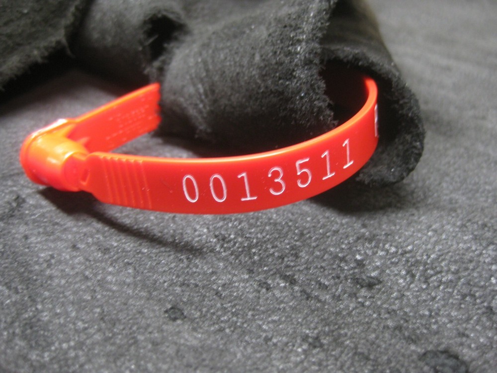 Buffed Buffalo Leather - Reduced #0013511 Row 106