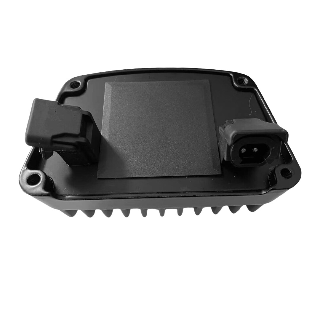 Voltage Regulator Rectifier Fit For 17-23 Harley Touring Electra King Road M8 US