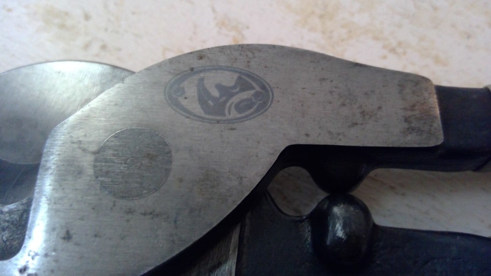 9 inch High Leverage Cable Cutter Pliers Quality Tool