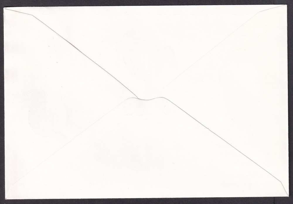 Vatican 1973-74 BALLOON covers (3)