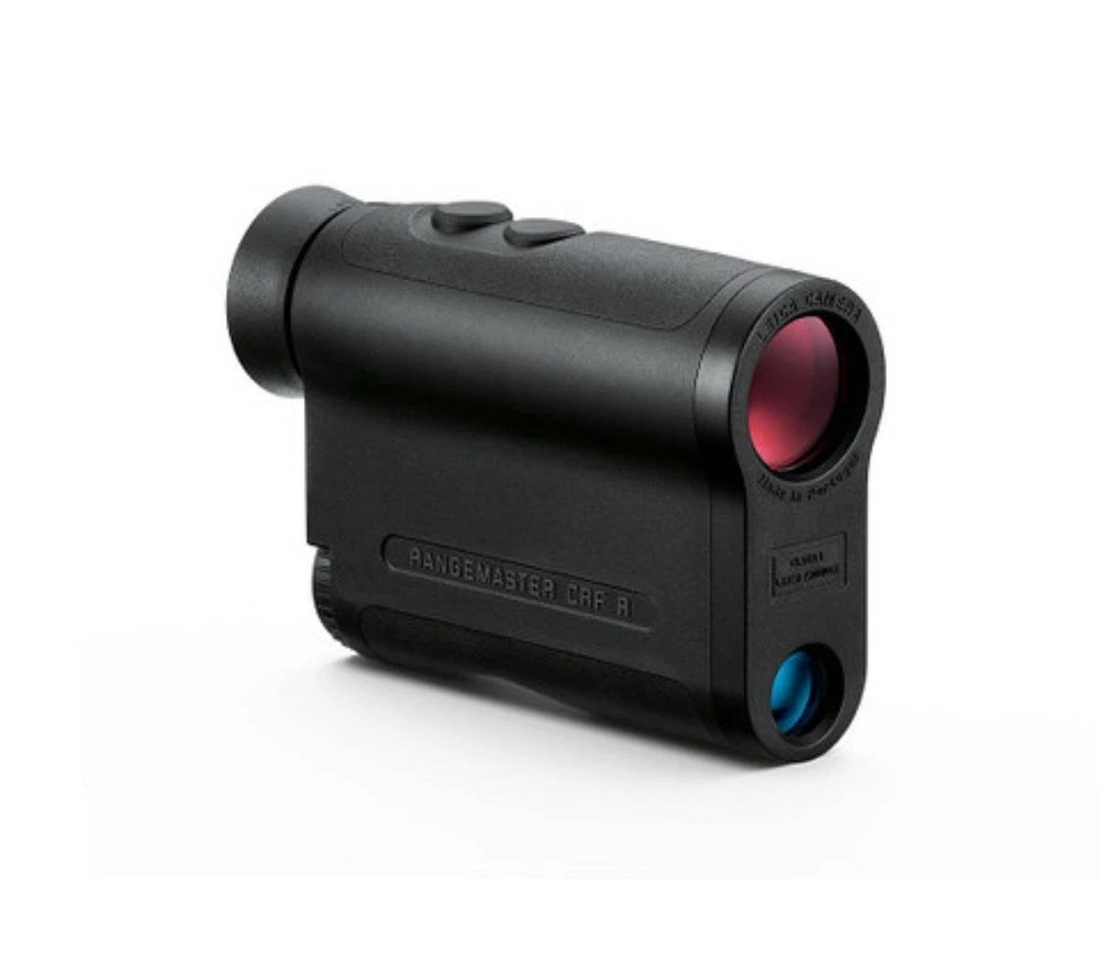 Leica Rangemaster CRF R Rangefinder (40504)
