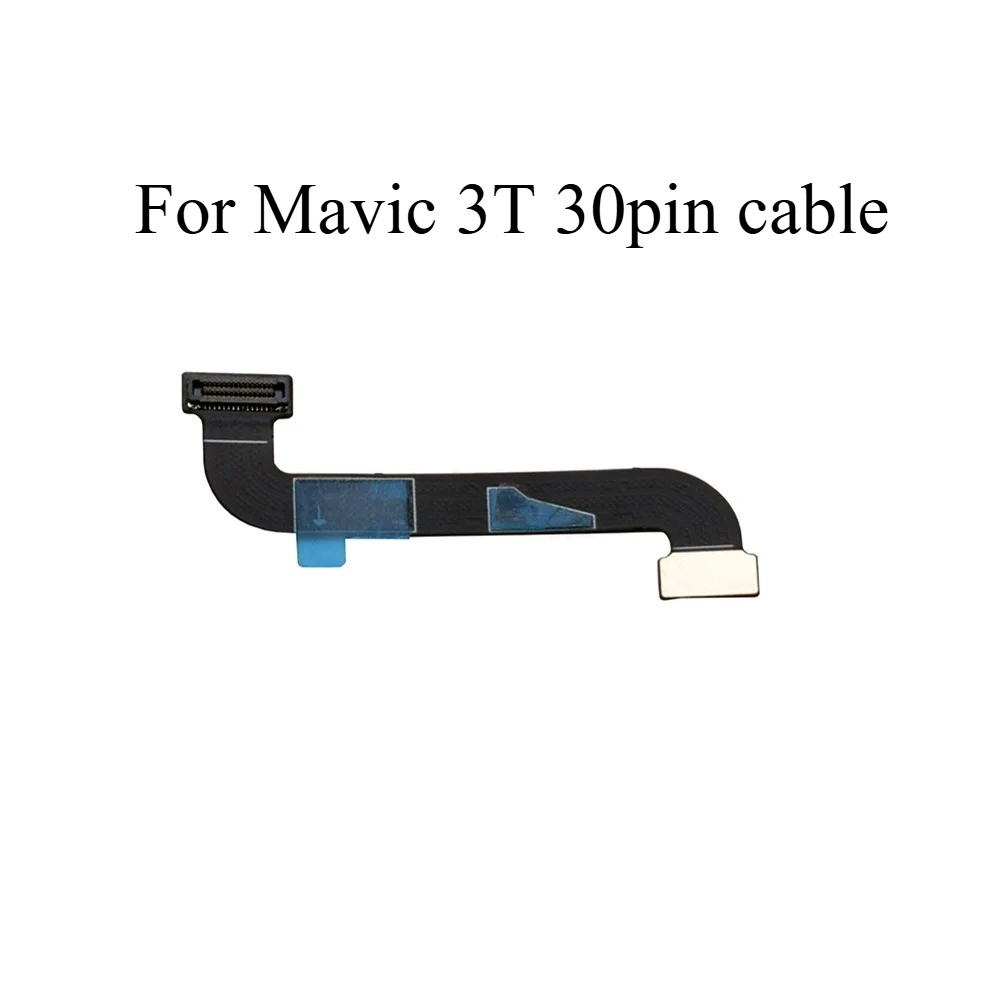 For DJI Mavic 3T 30Pin Flex Cable Gimbal Replacement Repair Part