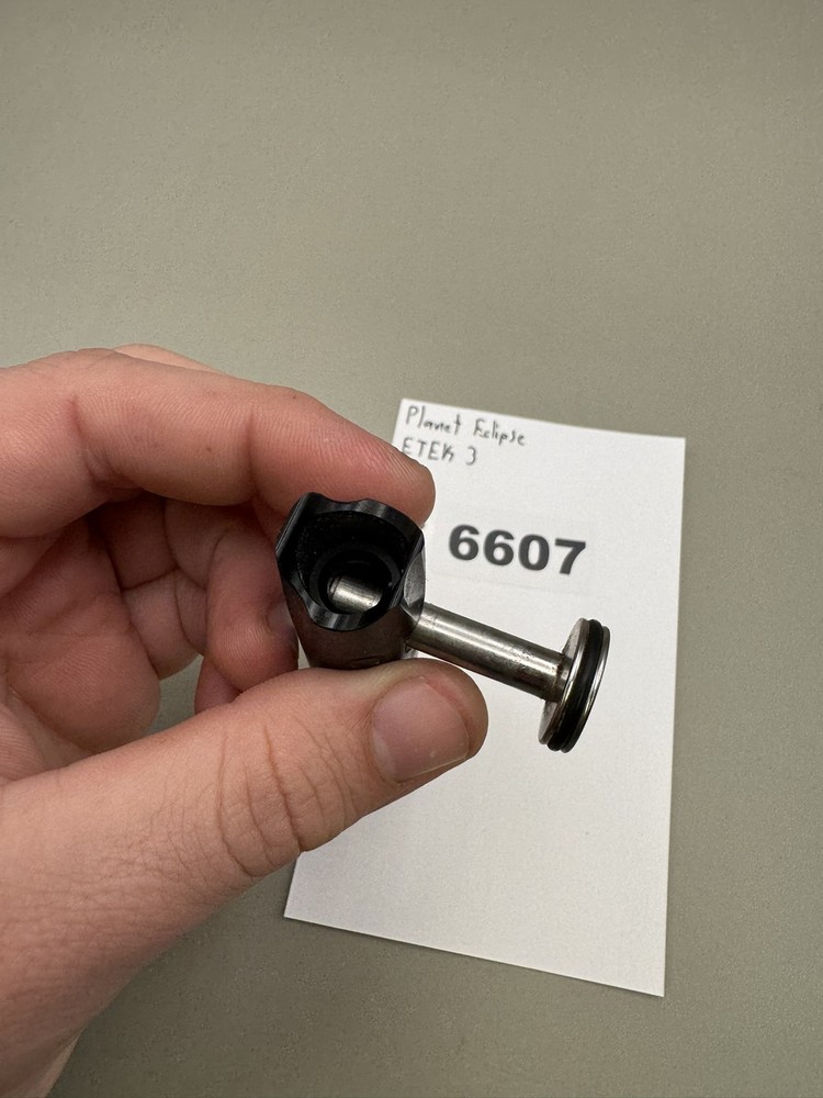 Planet Eclipse ETEK 3 Bolt Black