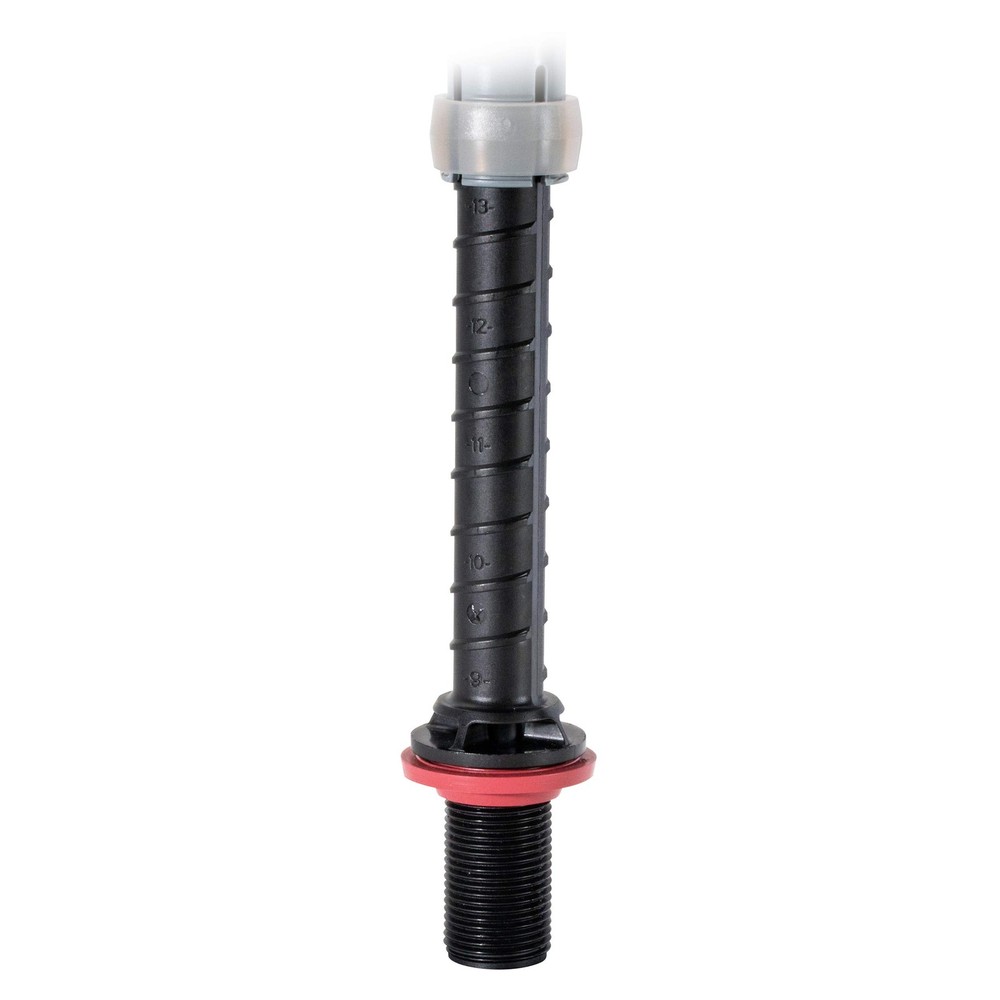 Fluidmaster 400H-002 Performax Universal Toilet Fill 1- Pack, Multicolor