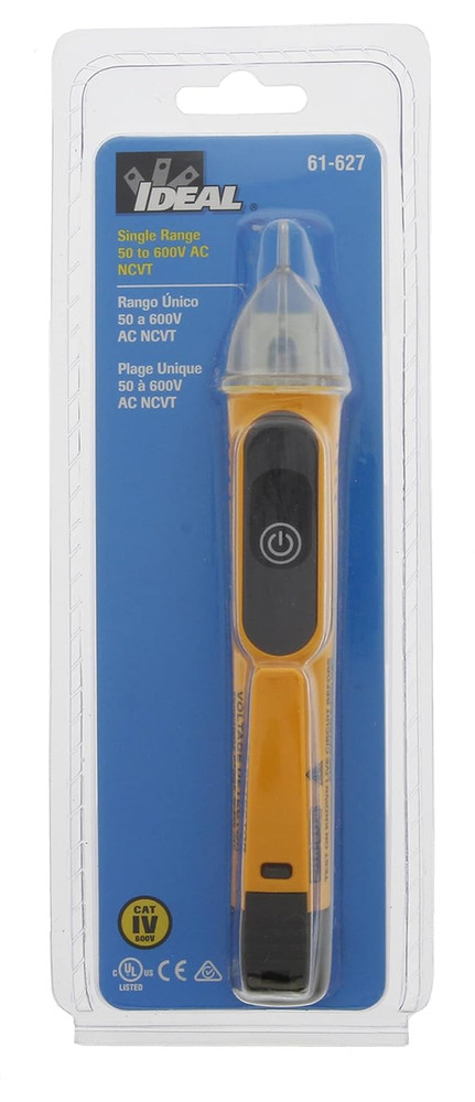 Non Contact Voltage Tester 50-600V