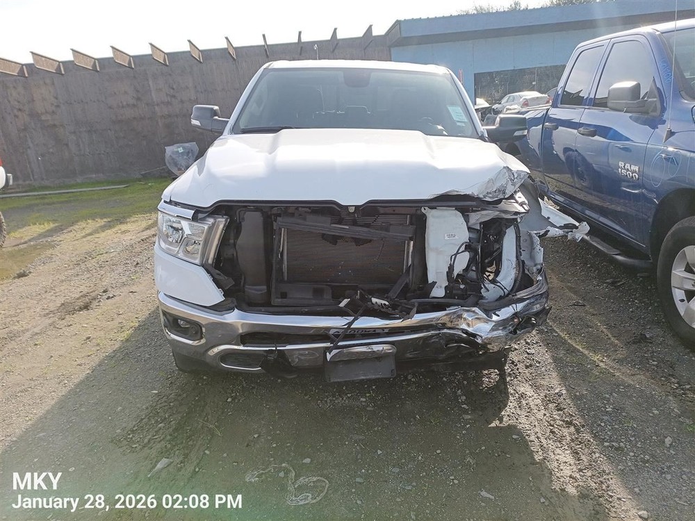 CONTROL PANEL OEM 19-20 RAM15NEW 1YR WRNTY