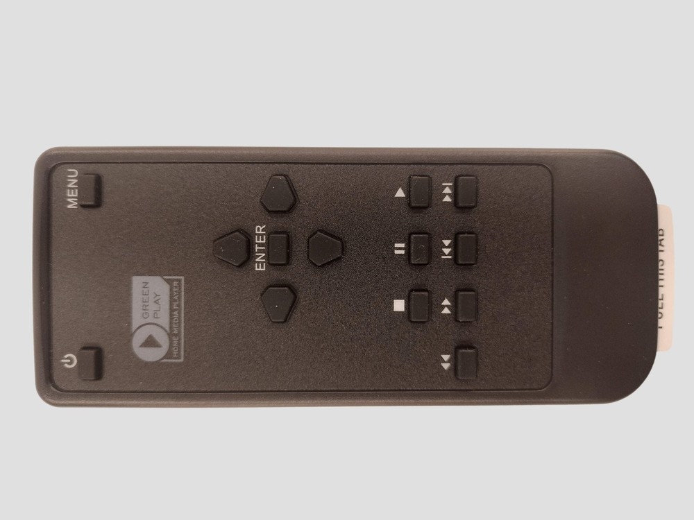 GREENPLAY DIGITAL MEDIA PLAYER MP-1010