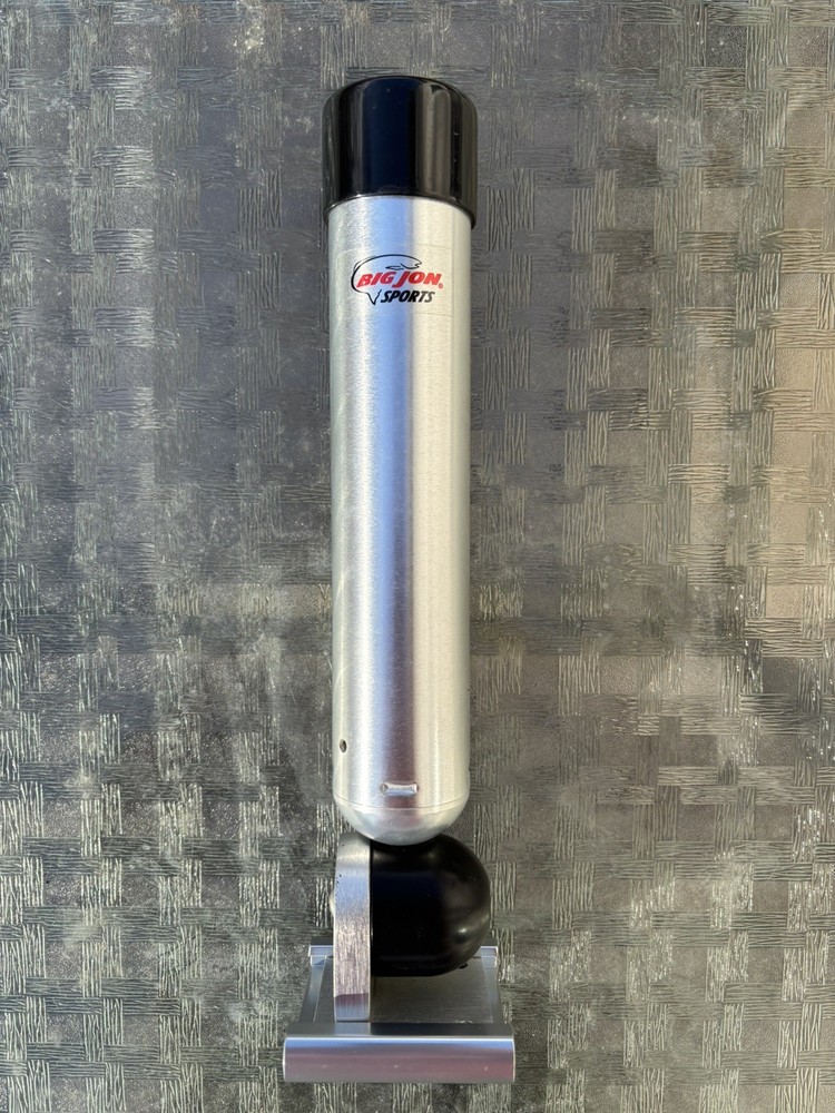 Big Jon Downrigger  Rod Holder Multi Adjustable Excellent Condition