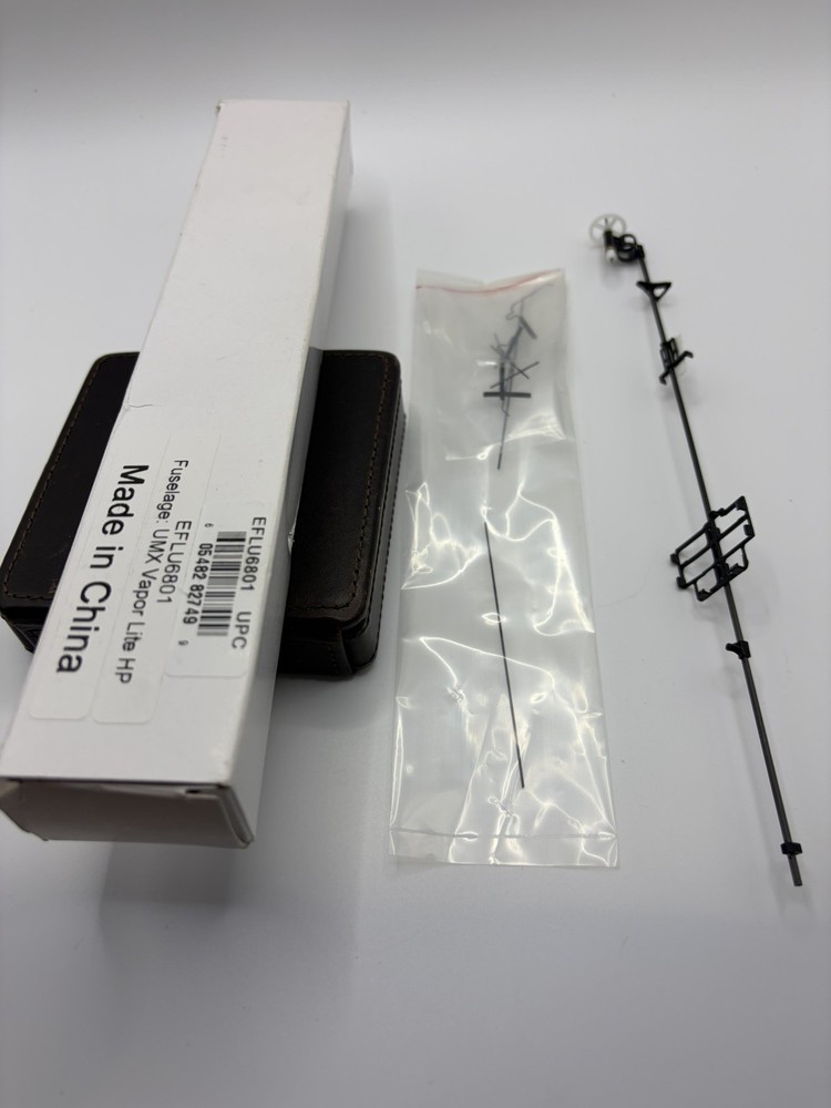 Horizon Hobby E-flite UMX Vapor Lite Micro RC Plane