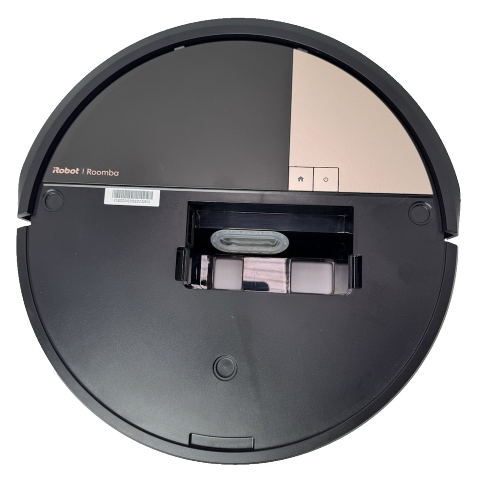 iRobot Roomba Combo Max 705 Self Empty Robot Vacuum Mop w/ AutoWash Dock