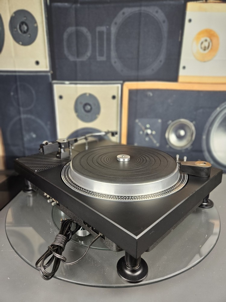 *Fully Serviced* Technics SL-1100A Turntable | Excellent Condition!