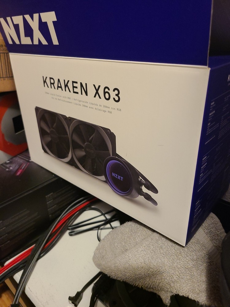 computer desktop pc